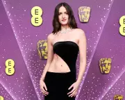 BAFTA Red Carpet Fashion Battle Steals Spotlight from Awards Ceremony