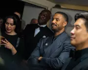 Bafta Row Deepens as Warner Bros Claims Concerns Over N-Word Ignored