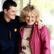 BAFTA-Winning Film 'I Swear' Sets Netflix Release Date for March