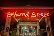 Bahama Breeze Closes After 30 Years: Darden Shutters 14 Sites, Converts 14 More