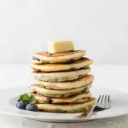 Baking Powder: The Secret to Perfectly Fluffy Pancakes This Shrove Tuesday
