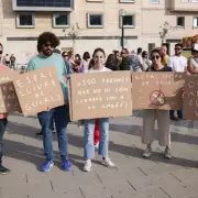 Balearic Islands Face Renewed Anti-Tourism Protests This Summer