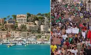 Balearic Islands Propose Five-Year Residency Rule to Block Foreign Property Buyers