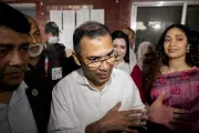 Bangladesh Election: BNP Leads Early Count in Historic Post-Hasina Vote