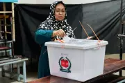 Bangladesh Election Concludes with Women Questioning Lack of Female Candidates