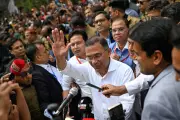 Bangladesh Nationalist Party Declares Election Victory After 2024 Uprising