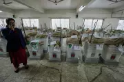 Bangladesh Votes in Historic Election Following 2024 Uprising That Toppled Hasina