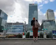 Bank Chairs Face Shareholder Revolts Over Climate Backtracking