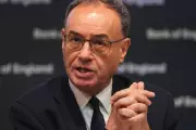 Bank of England Governor Bailey Calls March Rate Cut a 'Genuinely Open Question'
