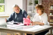 Bank of Mum and Dad: How to Support Adult Children Without Risking Your Finances