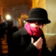 Bank Robber Caught Four Days Before Statute of Limitations Expired