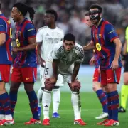 Barcelona Abandons European Super League, Leaving Real Madrid Isolated