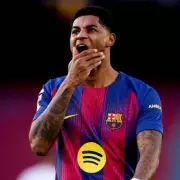 Barcelona Chief Reveals Rashford's Transfer Saga and Salary Sacrifice