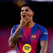 Barcelona Plot Summer Transfer Moves for Bastoni and Rashford