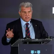 Barcelona President Laporta and Raphinha Slam La Liga Referees Over Controversial Calls