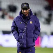 Barcelona's Rashford Transfer Plan Confirmed Amid Injury Setback Concerns