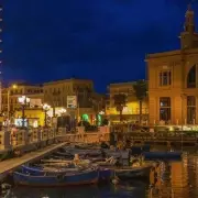 Bari: Italy's Underrated Coastal Gem Among Europe's Most Walkable Cities