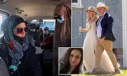 Barnaby Joyce Labels ISIS Brides as Accomplices, Urges No Sympathy in Return Pleas