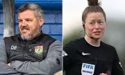 Barnet Manager Dean Brennan Handed Nine-Game Ban for Sexist Comments