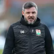 Barnet Manager Dean Brennan Receives Nine-Match Ban for Referee Comments