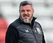 Barnet Manager Dean Brennan Receives Nine-Match Ban for Sexist Comments