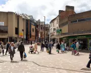 Barnsley Rebrands as UK's First 'Tech Town' with US AI Giants