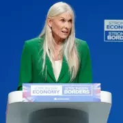 Baroness Sharron Davies to Contest Motorway Speeding Ticket Over 'Unclear Signage'