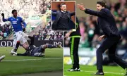 Barry Ferguson Predicts Rangers Victory Over Celtic in Crucial Ibrox Clash