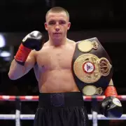 Barry McGuigan's Tactical Guide for Nick Ball's WBA Title Defence