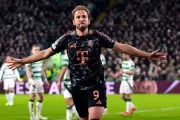 Bayern Munich in Intensive Talks with Harry Kane Over Future