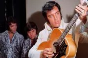 Baz Luhrmann's EPiC: Elvis Presley in Concert Revives King's 1970s Glory