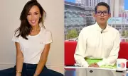 BBC Breakfast Feud Erupts as Naga Munchetty Slams Sally Nugent's Glamorous New Look