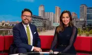 BBC Breakfast GP Reveals Presenters' True Nature and Emotional On-Air Moment