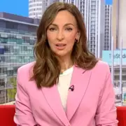 BBC Breakfast Hosts Announce Tragic Deaths of British Volunteers in Ukraine