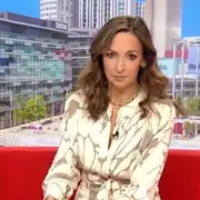 BBC Breakfast Opens with Tragic News of Canadian School Shooting
