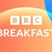 BBC Breakfast's Emma Vardy Welcomes Baby Boy Rocky Beau After Maternity Leave