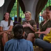 BBC Documentary 'Lover, Liar, Predator' Exposes Serial Sex Offender