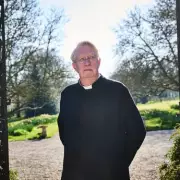 BBC Father Brown Pulled from Schedule for Winter Olympics Coverage