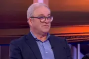BBC Hosts Cut Off Harry Enfield After Joke About Peter Mandelson on Live TV