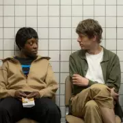 BBC iPlayer's 'Best Drama of the Year' Grips Viewers with Prison Memoir Adaptation