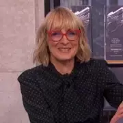 BBC Morning Live Host Expresses Concern for Co-Star Gethin Jones During Broadcast