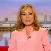 BBC Presenter Sian Williams Recalls Fainting During Major Royal Event Broadcast