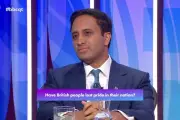 BBC Question Time Audience Applauds Guest's Critique of Reform UK's Zia Yusuf