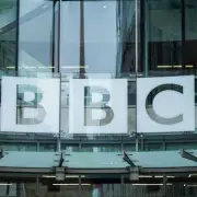 BBC Radio Cumbria Mourns Loss of Broadcasting Legend Richard Nankivell at 75