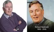 BBC Radio Cumbria Presenter Richard Nankivell Dies Aged 75 After Short Illness