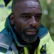 BBC Shake-Up: Casualty Pulled for Six Nations Rugby Coverage