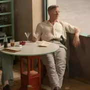 BBC to Air 'Queer' - Period Drama Fans Claim Was Unjustly Overlooked by Oscars