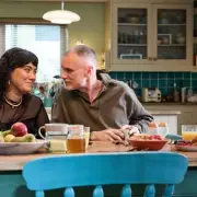BBC's Critically Acclaimed Comedy 'We Might Regret This' Returns for Series Two