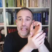 BBC's Dr Xand Warns: Persistent Pins and Needles Could Signal Serious Health Issues