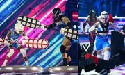 BBC's Gladiators Show Faces Major Schedule Shake-Up Due to Football